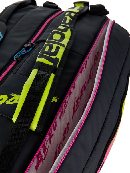Babolat Pure Aero Rafa 6 Pack Bag 23