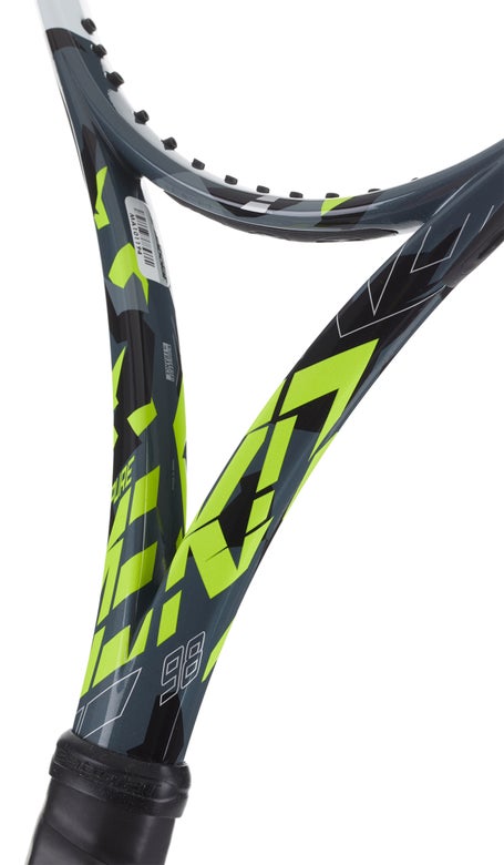 Babolat Pure Aero 98 2023\Raquete