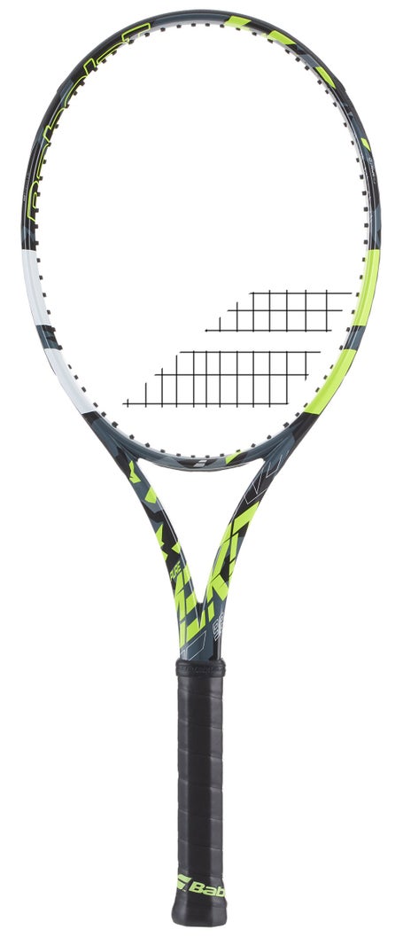 Babolat Pure Aero 98 Demo