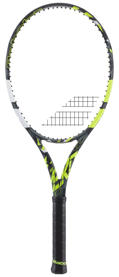 Babolat Pure Aero Demo