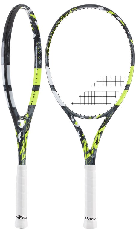 Babolat Padel Rackets - Tennis Warehouse Europe