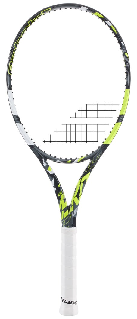 Babolat Pure Aero Lite Demo