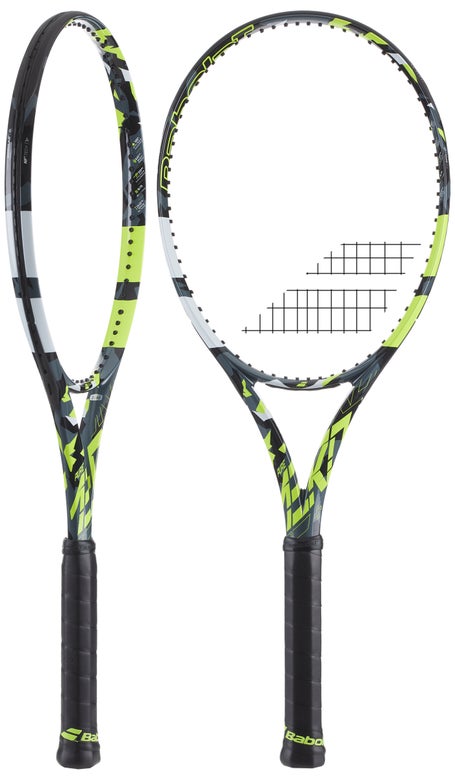 REFLEX – Babolat Canada