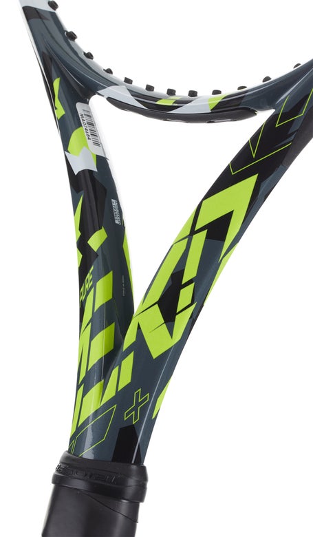Babolat Pure Aero Plus 2023\Raquete