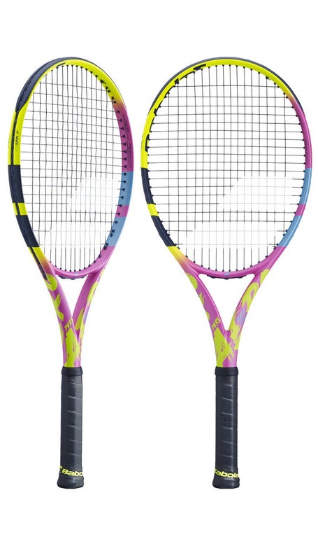 Babolat Pure Aero Rafa Origin\Racquet