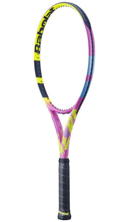 Babolat Pure Aero Rafa Origin Racquet | Tennis Warehouse