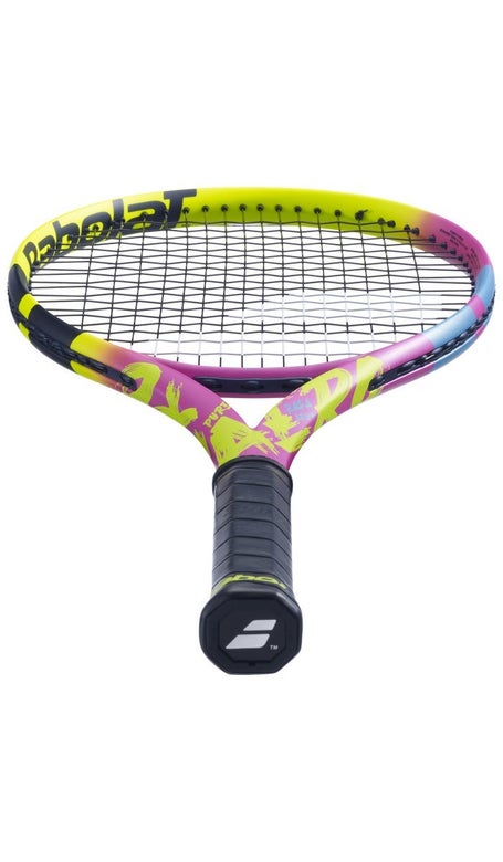 Babolat Pure Aero Rafa Origin Racquet | Tennis Warehouse