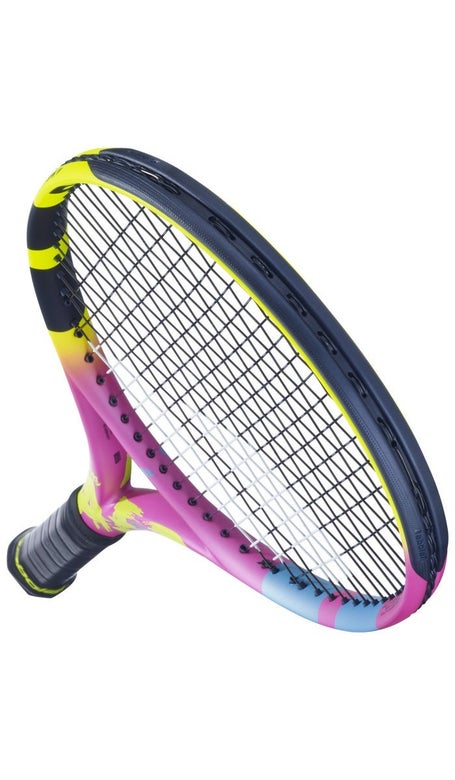 Babolat Padel Rackets - Tennis Warehouse Europe