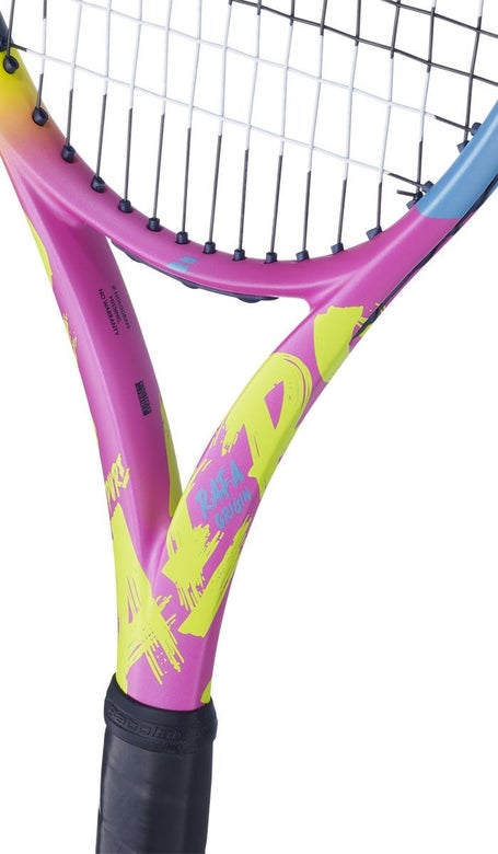Babolat Pure Aero Rafa Origin Racquet | Tennis Warehouse
