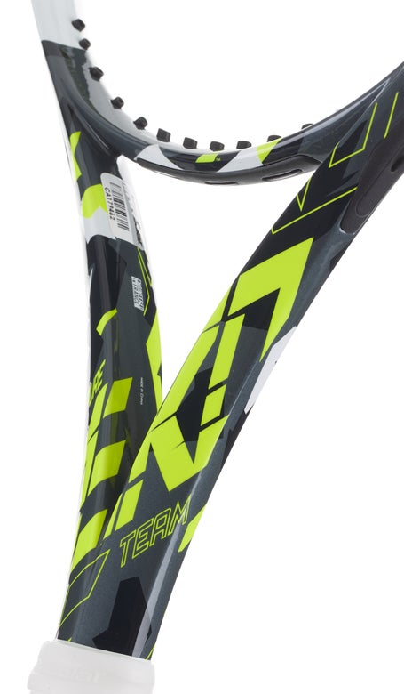 人気シリーズ！ PURE AERO TEAM 2023年モデル （Babolat Pure Aero 