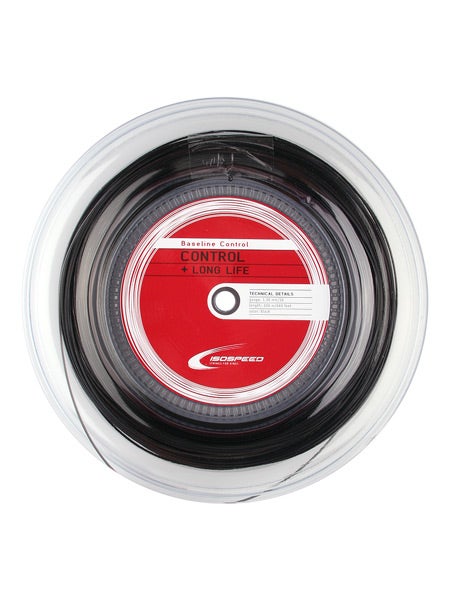 IsoSpeed Baseline Control 16/1.30 String Reel - 660