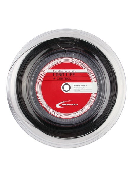 ISOSPEED Baseline Long Life 15L/1.35 String Reel - 660