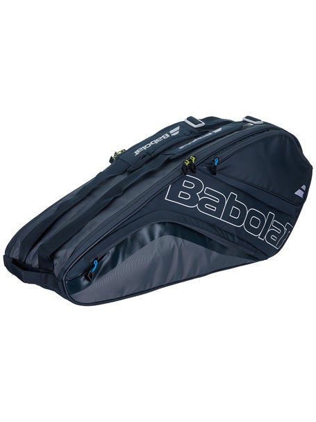 Babolat Babolat RH6 Pure Aero Rafa (Blue/Yellow/Pink) Tennis Bag