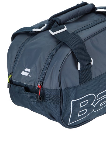 Babolat Evo Court L X 6 Tennis Racquet Bag (Black/Grey)