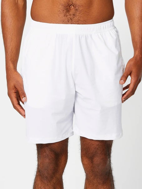 Bjorn Borg Men's Core Ace Short - White | Tennis Warehouse