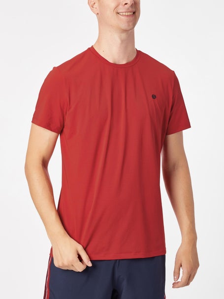 Bjorn Borg Mens Fall Ace Crew