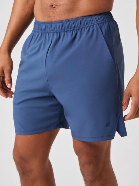 Bjorn Borg Mens Fall Ace Racquet  Short