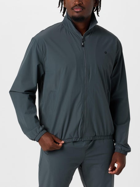 Bjorn Borg Mens Fall Ace Track Jacket