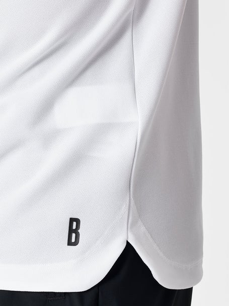 Bjorn Borg Ace Stripe Polo | Tennis Warehouse