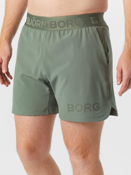 Bjorn Borg Mens Spring Borg Shorts