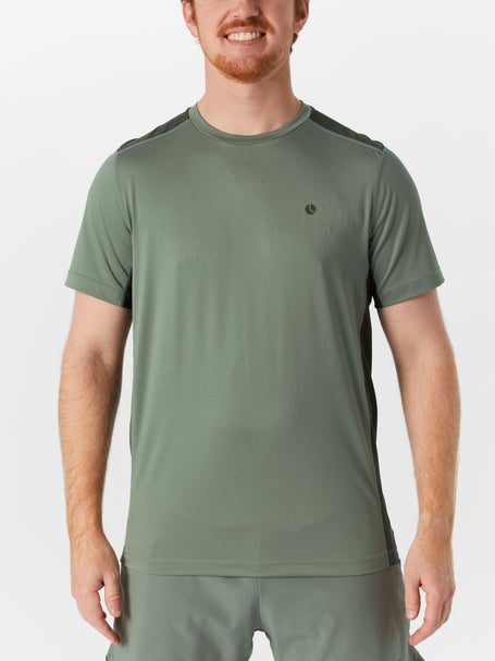 Bjorn Borg Mens Spring Mesh Panel Top