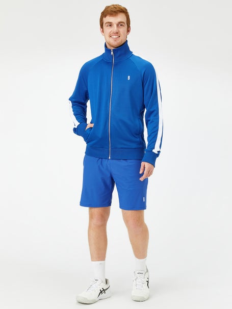 Verslaving Kalmte minstens Bjorn Borg Men's Spring Ace Jacket | Tennis Warehouse