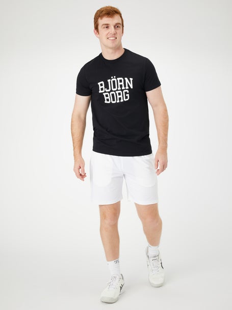 Uitgebreid Stout Zuinig Bjorn Borg Men's Spring Essential T-Shirt | Tennis Warehouse