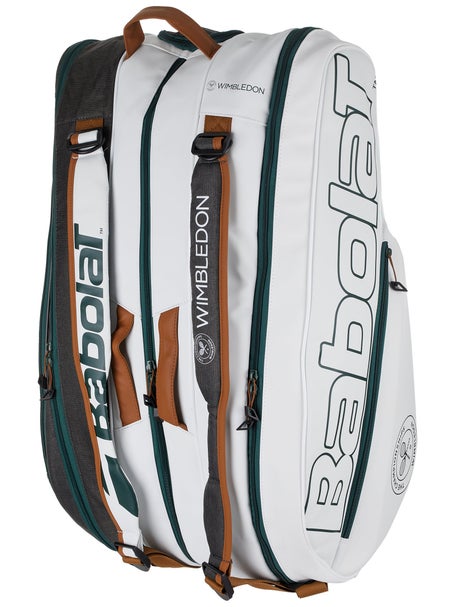 Babolat Tennis Bag Wimbledon Edition