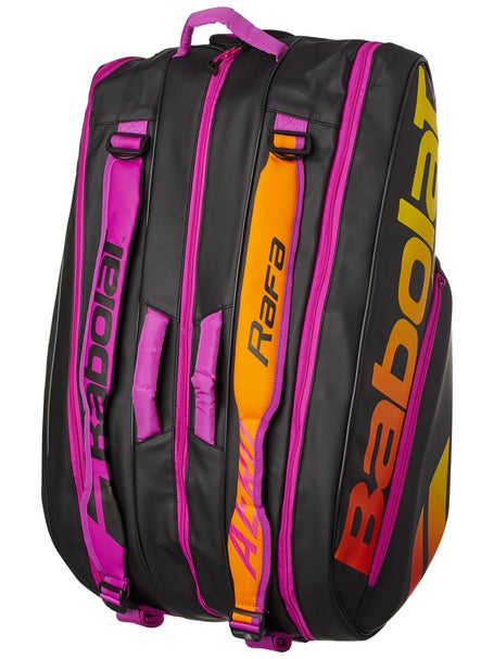 Babolat Pure Aero Rafa RH6 Tennis Bag