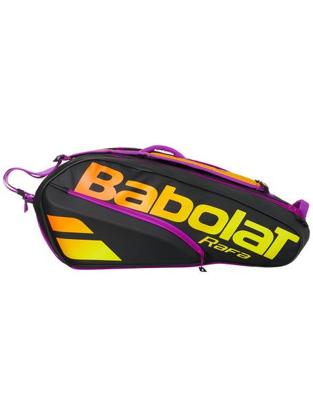 Babolat Pure Aero Rafa 6 Pack Bag