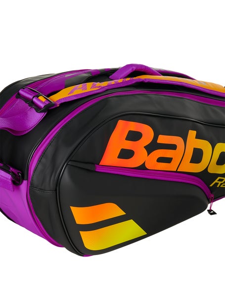 Babolat Pure Aero Rafa 12 Pack Tennis Bag