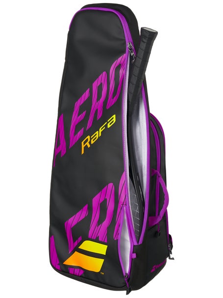 Onleesbaar Echter Mechanisch Babolat Pure Aero Rafa 3 Pack Backpack Bag | Tennis Warehouse