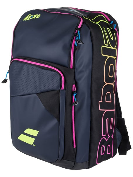 Babolat Pure Aero Rafa Backpack Bag 2023