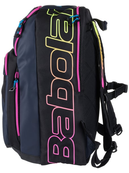 Babolat Pure Aero Rafa Backpack Bag 2023