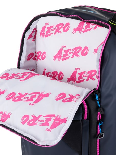 Babolat Pure Aero Rafa Backpack Bag 2023
