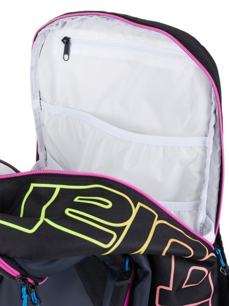 Mochila de Tennis Babolat Pure Aero 2023 – Racquet Online