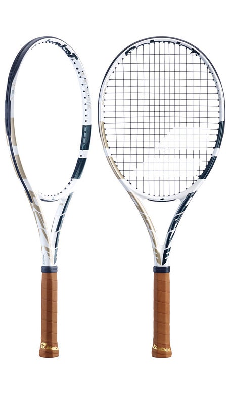 piloot titel lepel Babolat Pure Drive Team Wimbledon Racquet | Tennis Warehouse