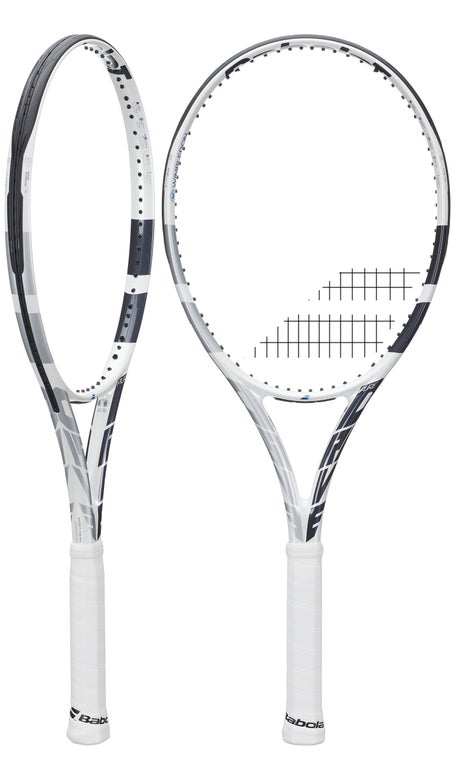 Babolat Pure Drive Wimbledon\Racquet 2024