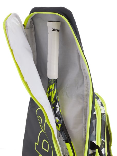 Babolat Pure Backpack Tennis Bag Black