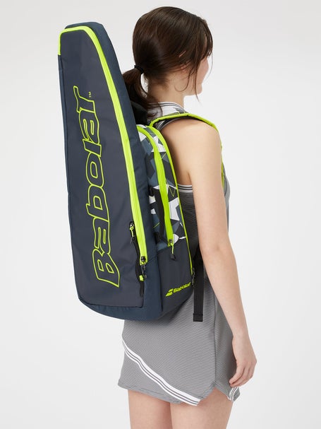 Babolat Pure Tennis Backpack (Grey)