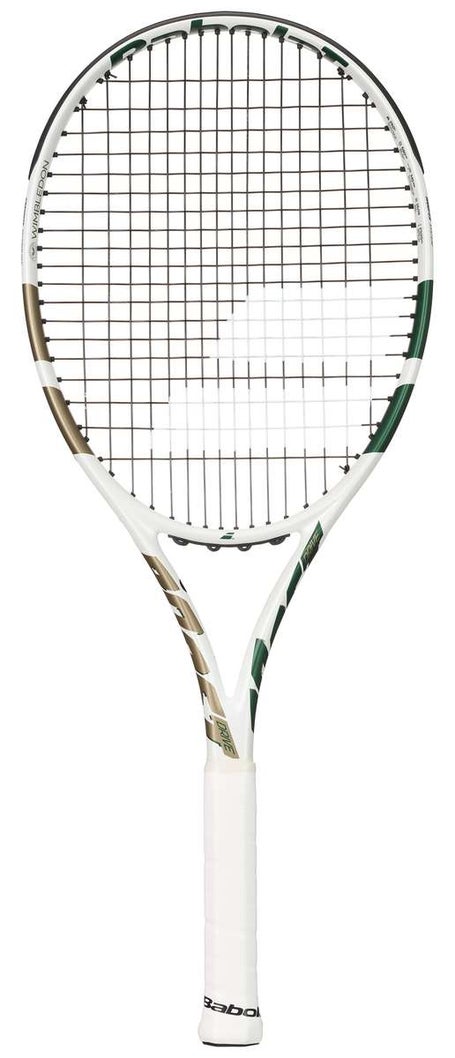 Babolat Boost Wimbledon Racquet 2025