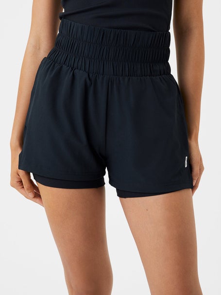 weten Beperken Top Bjorn Borg Women's Ace Short | Tennis Warehouse