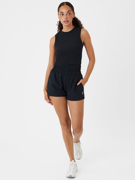 hoe vaak liter Bloedbad Bjorn Borg Women's Ace Short | Tennis Warehouse