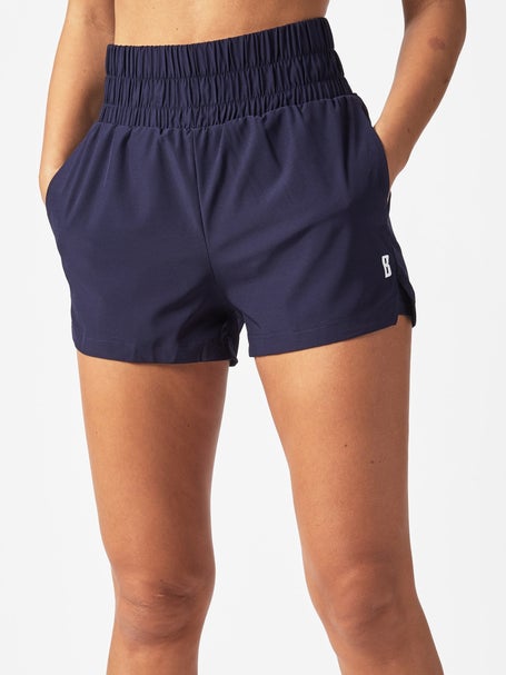 Nuttig Specifiek transfusie Bjorn Borg Women's Spring Ace Shorts | Tennis Warehouse
