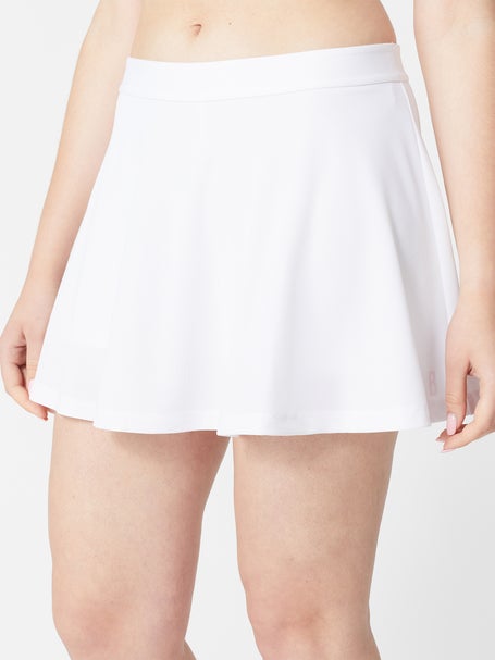 koper Bruin Doorzichtig Bjorn Borg Women's Spring Ace Skirt | Tennis Warehouse