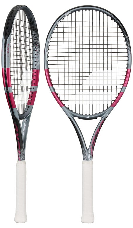 Babolat Evo Aero Lite Pink 2026\Racquet