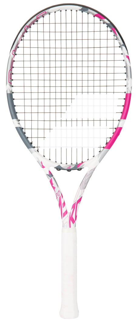 Babolat EVO Aero Lite Pink Racquet
