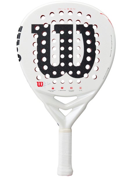 Wilson Bela LS v3 Padel Demo