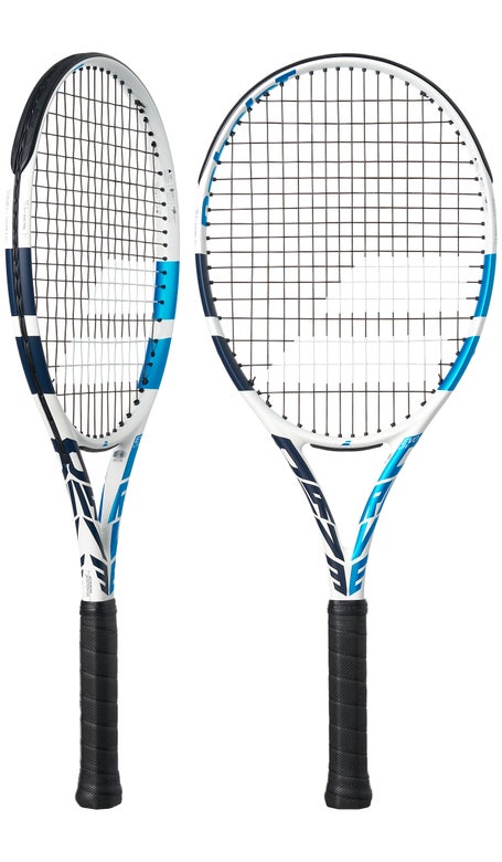 Babolat EVO Drive Lite W\Racquet