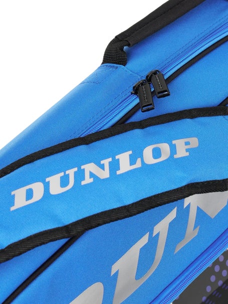 Sac De Sport Dunlop CX Performance 3 Pack 15RKT - Pour Tennis/badminton, 3 Raquettes, Neuf